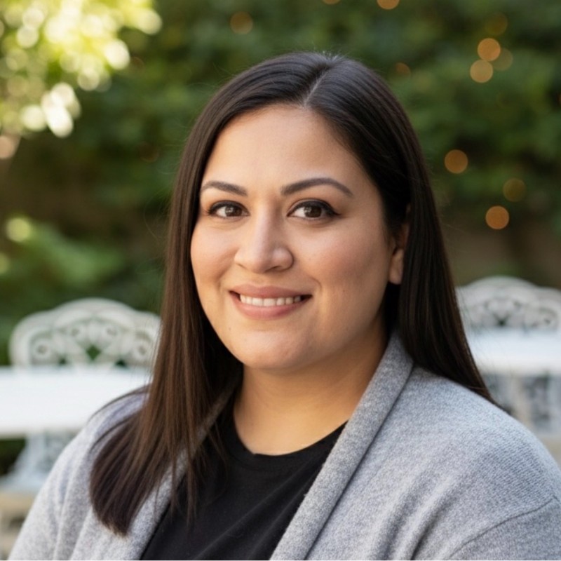 Desha Grice - Founder & Chief Training Officer